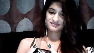 Omegle Indian Girl