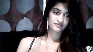 Omegle Indian Girl