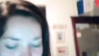 Lexi On Omegle Shows It All What A Hot Girl!