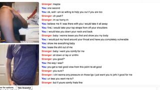 Omegle Worm 560 / Chat Fun