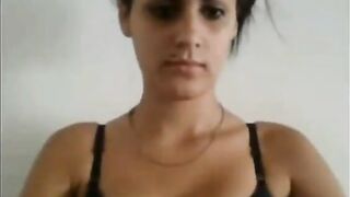 Omegle Girl