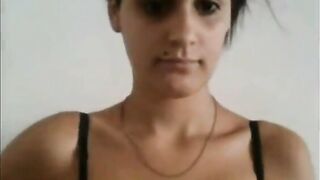 Omegle Girl