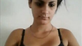 Omegle Girl