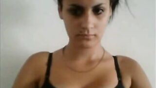Omegle Girl