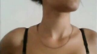 Omegle Girl