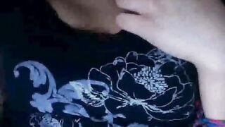 Random Girl - Omegle