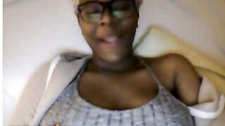 Omegle Flash Boobs