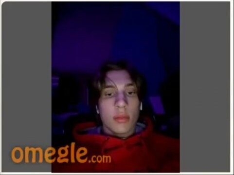 481px x 359px - Omegle Gay Exposed 4
