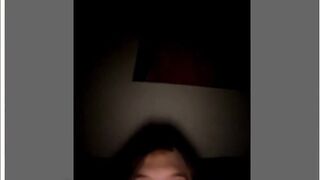 Omegle Worm 122