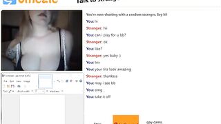 Omegle