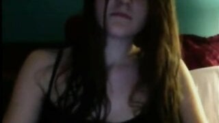 Omegle Girl