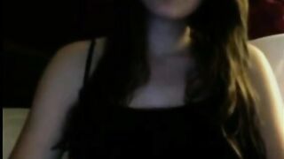Omegle Girl