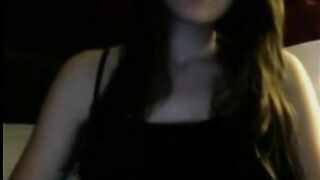 Omegle Girl