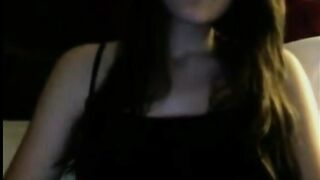 Omegle Girl