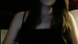 Omegle Girl