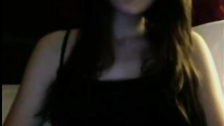 Omegle Girl
