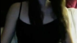 Omegle Girl
