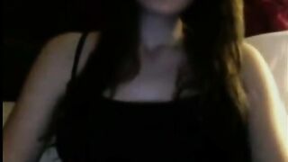 Omegle Girl