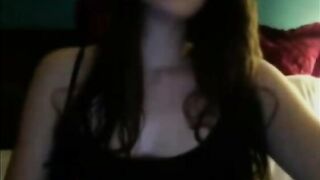 Omegle Girl