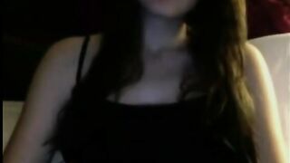 Omegle Girl