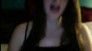 Omegle Girl