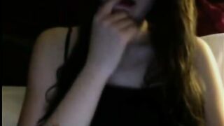 Omegle Girl