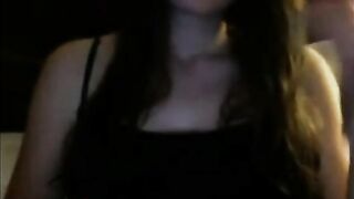 Omegle Girl