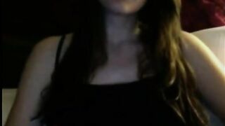 Omegle Girl