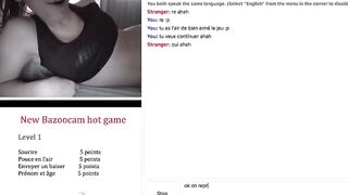 Omegle Worm 167 / Game Time