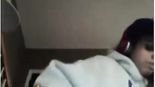 Omegle Girl