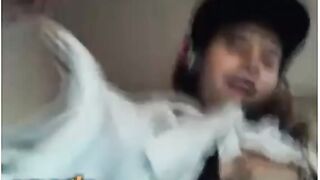 Omegle Girl
