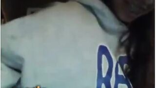 Omegle Girl