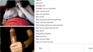 Omegle Worm 352 / Chat Fun