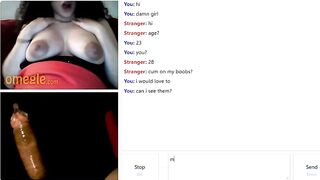 Omegle Worm 352 / Chat Fun