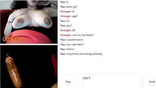 Omegle Worm 352 / Chat Fun