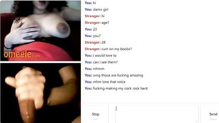 Omegle Worm 352 / Chat Fun