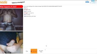 Omegle Worm 411 / Chat Fun
