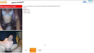 Omegle Worm 411 / Chat Fun