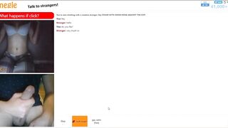 Omegle Worm 411 / Chat Fun