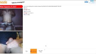 Omegle Worm 411 / Chat Fun