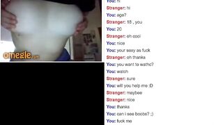 Omegle Worm 364 / Chat Fun