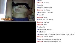Omegle Worm 364 / Chat Fun