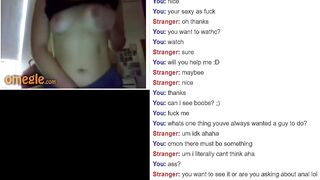 Omegle Worm 364 / Chat Fun
