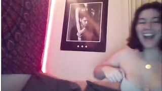 Omegle Girls