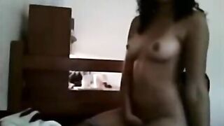 Omegle Girl