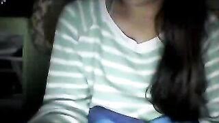 Webcam Girls 21-25