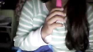 Webcam Girls 21-25