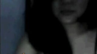 Omegle Girl