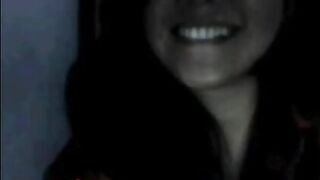 Omegle Girl