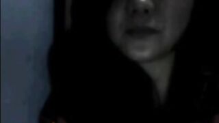 Omegle Girl